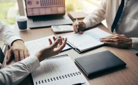 海淀區(qū)個體戶代理記賬所需材料有什么？