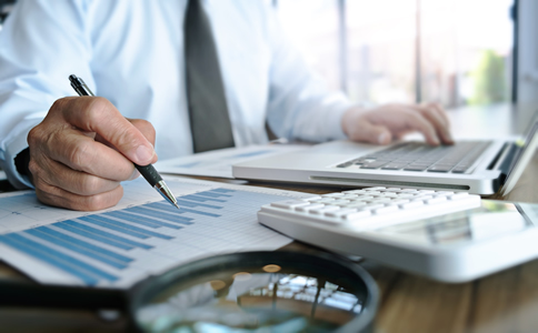 北京海淀區(qū)代理記賬有哪些優(yōu)勢？