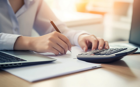 豐臺(tái)區(qū)公司做賬報(bào)稅所需材料、注意事項(xiàng)