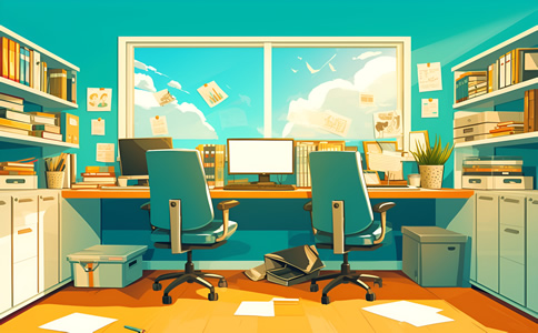 北京科技公司辦理流程、所需材料有哪些？