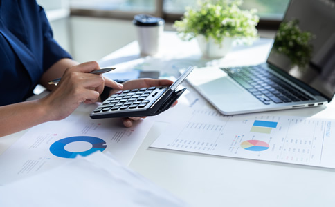 北京公司做賬報(bào)稅流程、所需材料、注意事項(xiàng)有什么？