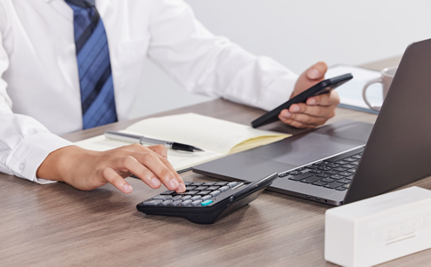 豐臺區(qū)公司代記賬材料、注意事項有什么？