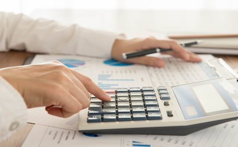 選擇北京會計代理記賬公司的費用、注意事項