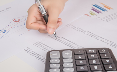 北京代理記賬報(bào)稅要多少錢？需要哪些材料？