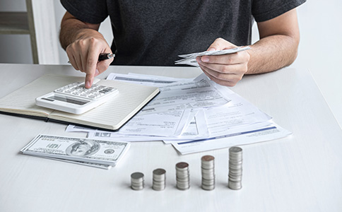 北京公司注冊費用明細(xì) 北京公司注冊費用明細(xì)