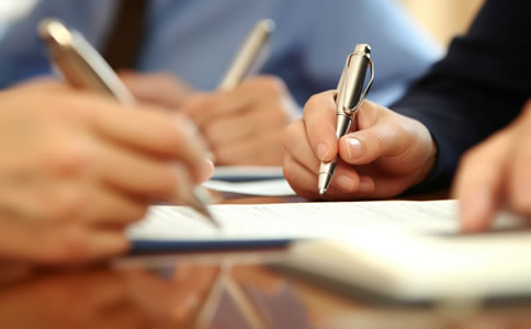 北京朝陽公司代理記賬流程；所需材料有什么？