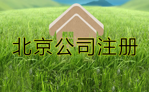 怎么注冊一個(gè)北京一人有限公司？