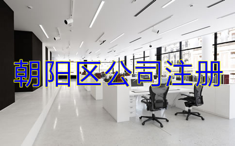 朝陽(yáng)區(qū)公司注冊(cè)代理